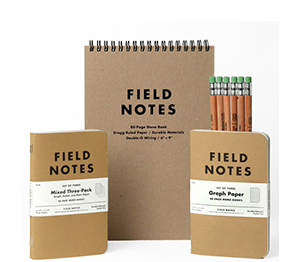 Field Notes